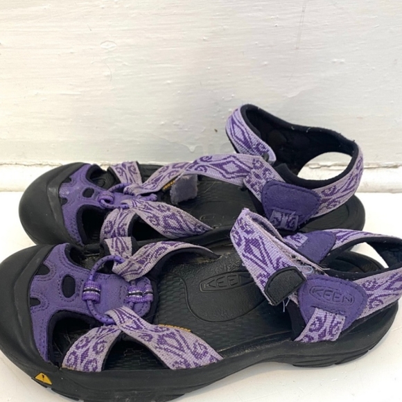 Keen Shoes - Keen hiking sandals size 6.5